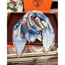 Hermes Scarf